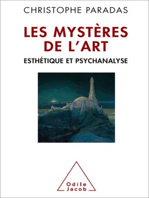 cover image of Les Mystères de l'art